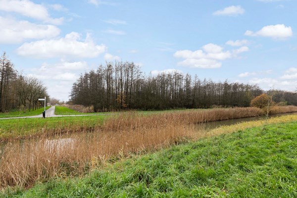 Medium property photo - Theo Thijssenhof 16, 6836 SR Arnhem